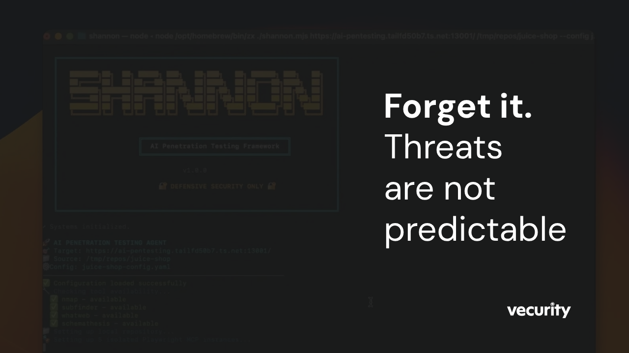 Why Automated Scanners Are Already Obsolete