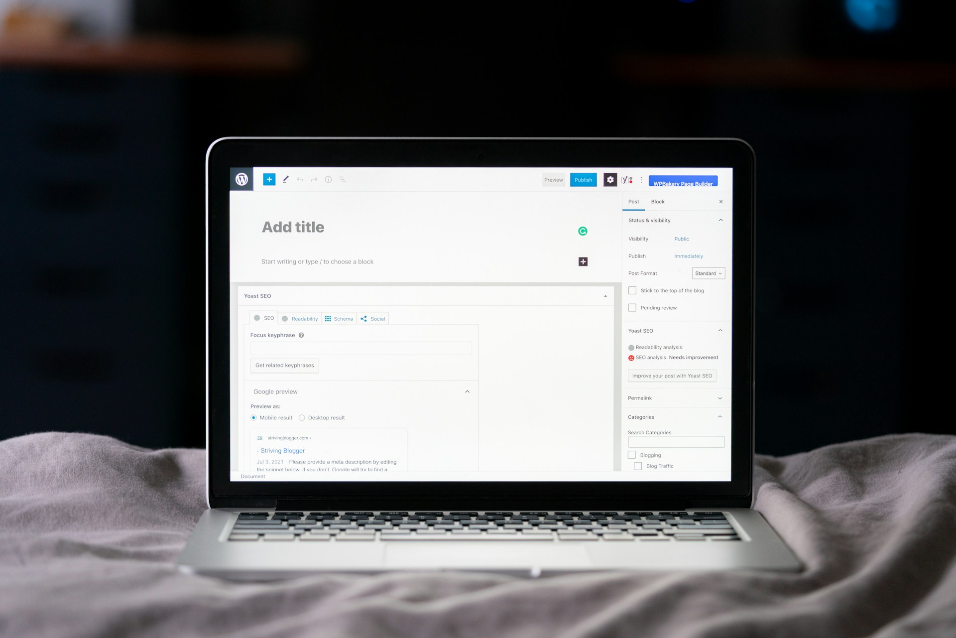 Critical SQL Injection Flaw in LayerSlider Plugin Threatens WordPress Sites